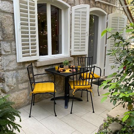 Apartment Mario Dubrovnik Extérieur photo