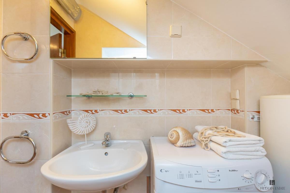 Apartment Mario Dubrovnik Extérieur photo