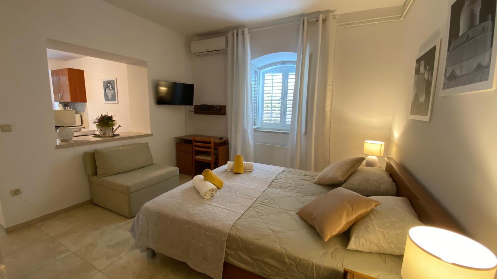 Apartment Mario Dubrovnik Extérieur photo