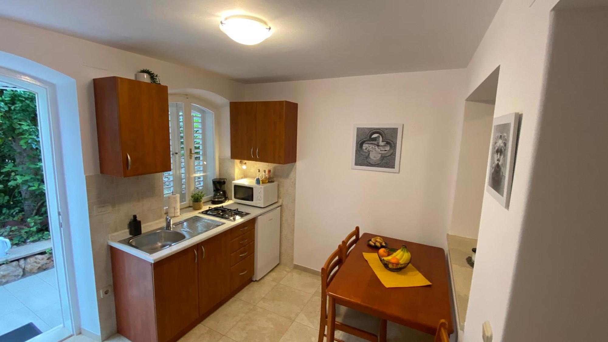 Apartment Mario Dubrovnik Extérieur photo