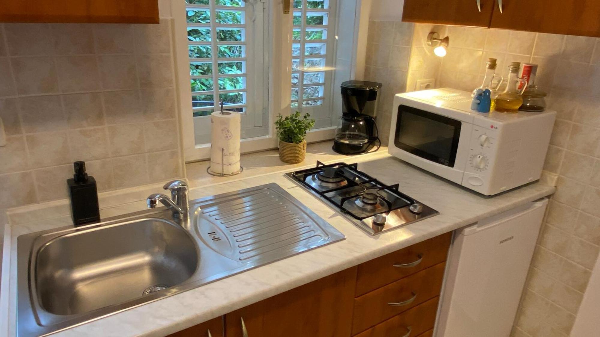Apartment Mario Dubrovnik Extérieur photo