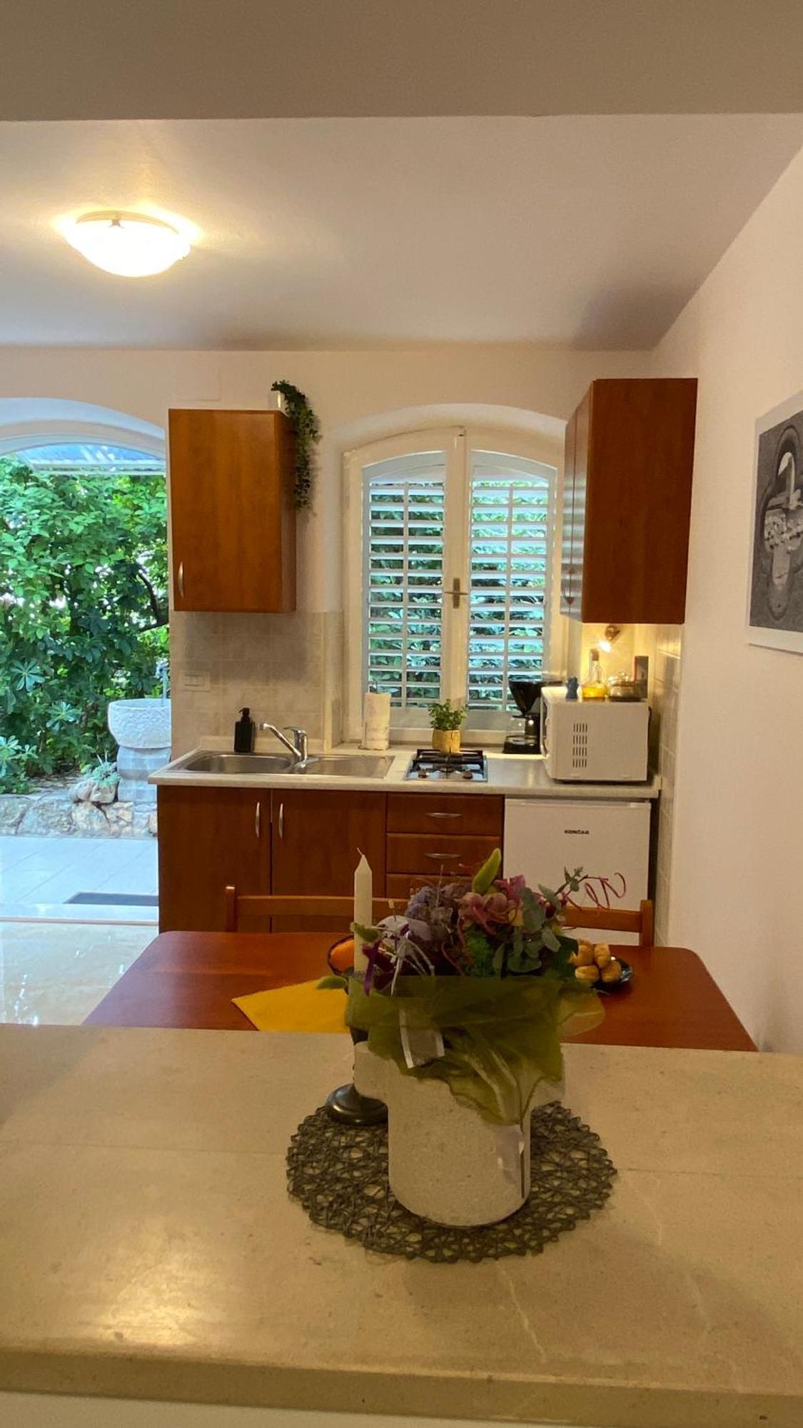 Apartment Mario Dubrovnik Extérieur photo