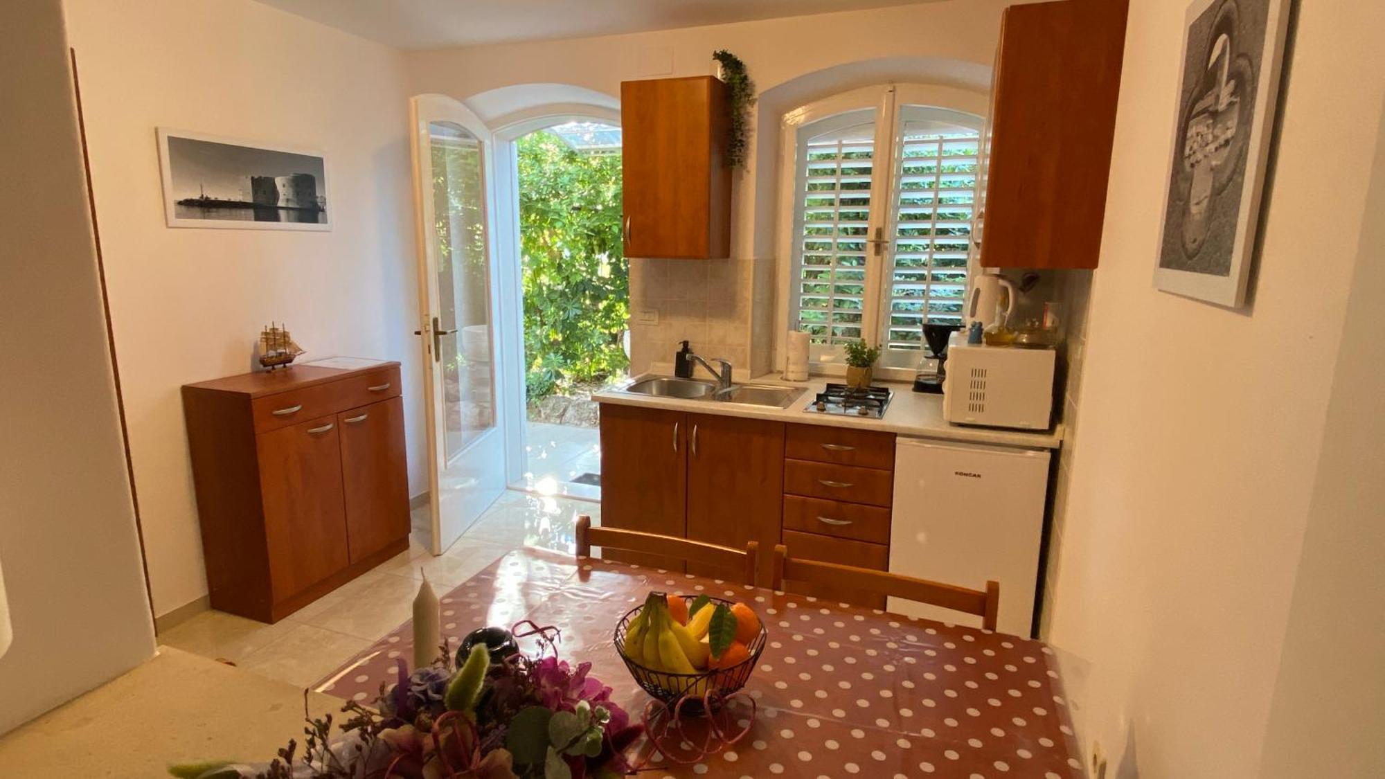 Apartment Mario Dubrovnik Extérieur photo