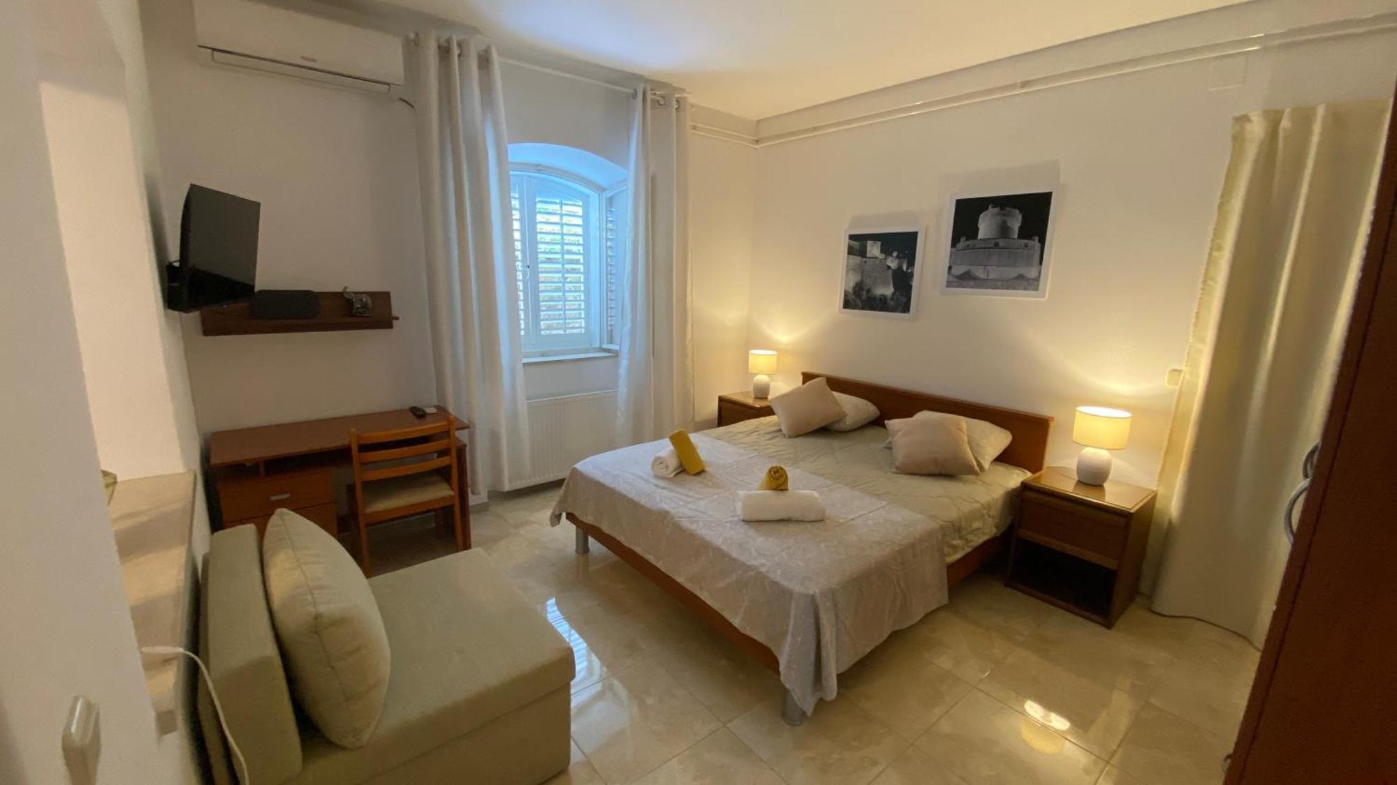 Apartment Mario Dubrovnik Extérieur photo