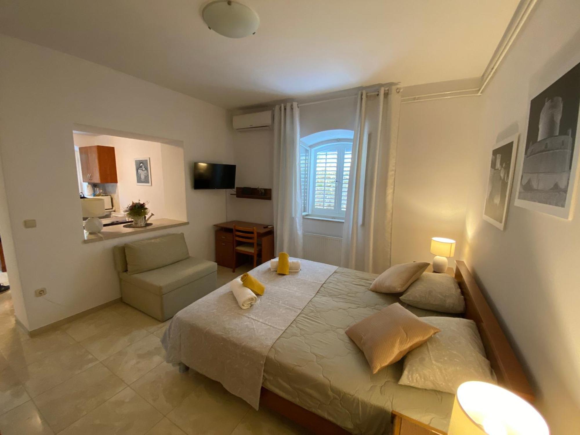 Apartment Mario Dubrovnik Extérieur photo