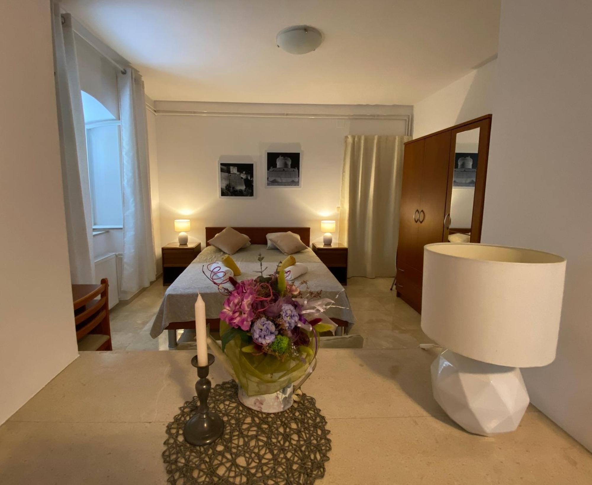 Apartment Mario Dubrovnik Extérieur photo