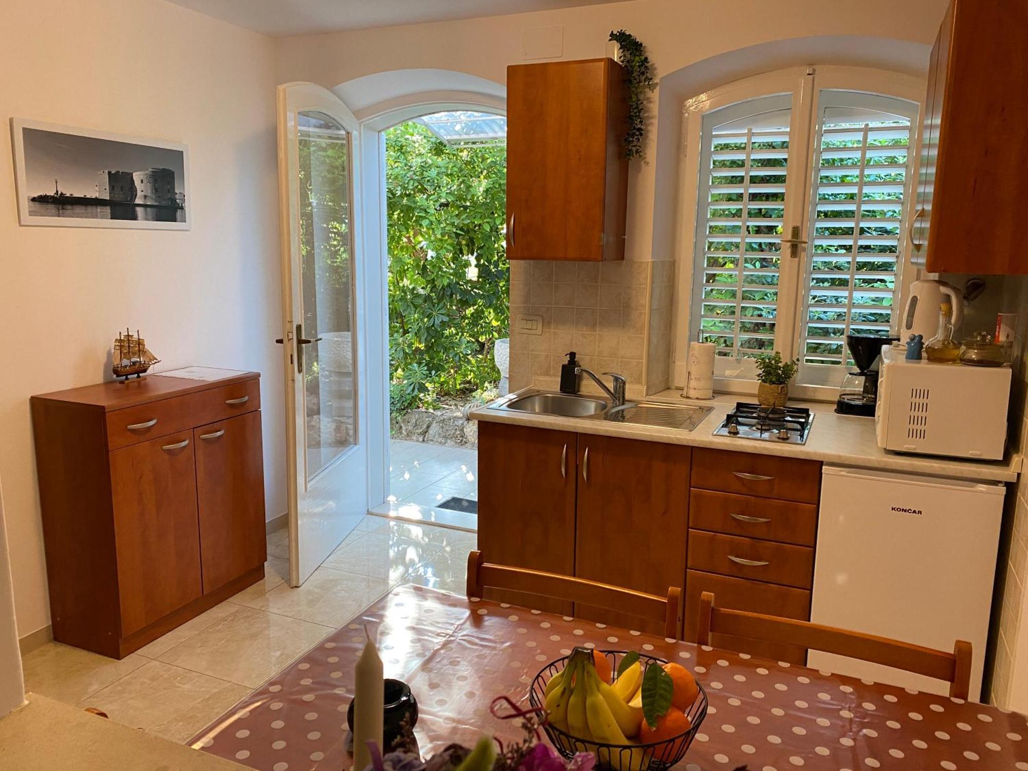 Apartment Mario Dubrovnik Extérieur photo