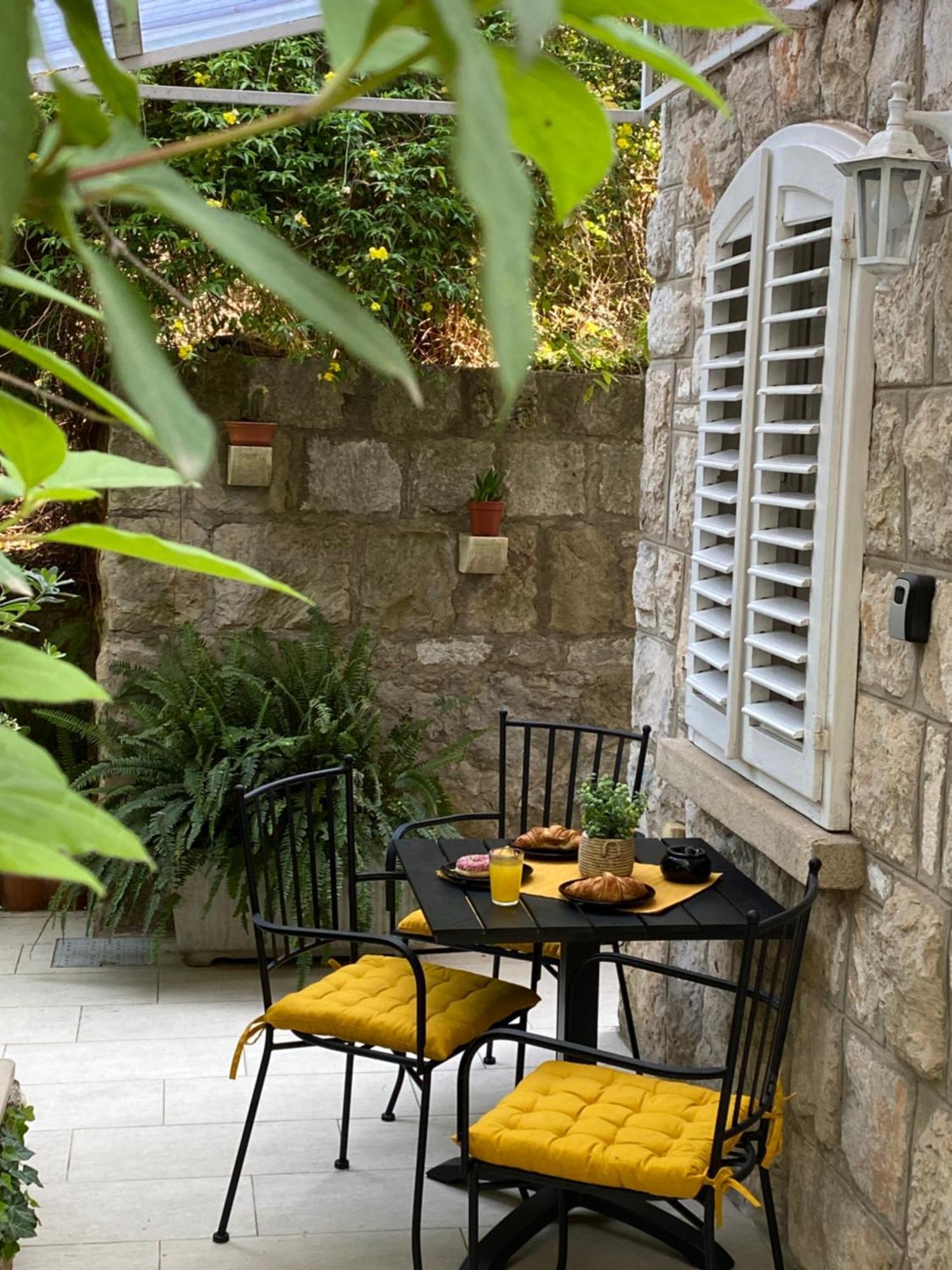 Apartment Mario Dubrovnik Extérieur photo