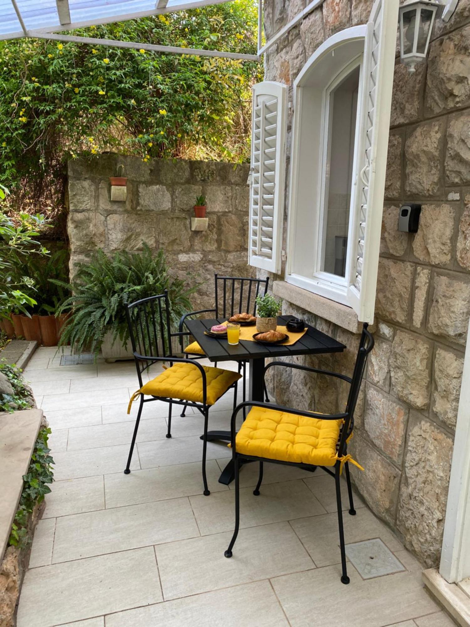 Apartment Mario Dubrovnik Extérieur photo